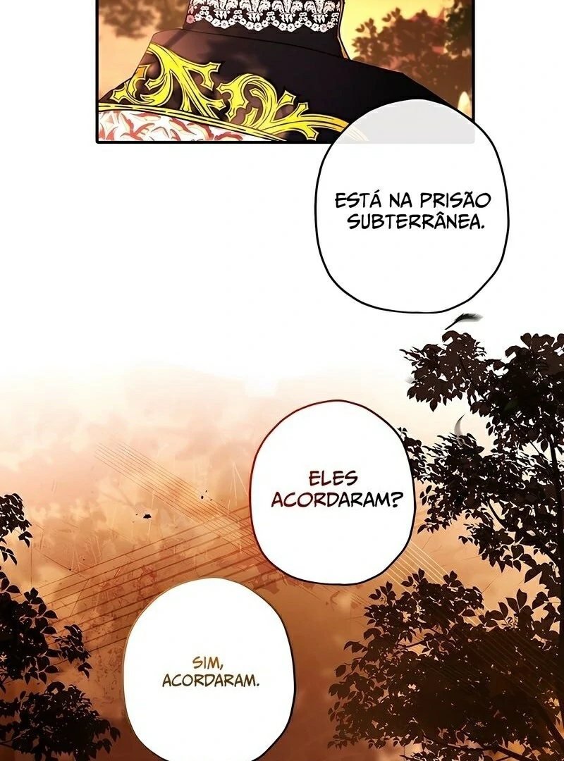 Eu me tornei a filha adotiva do protagonista Capitulo 108 Pagina 59