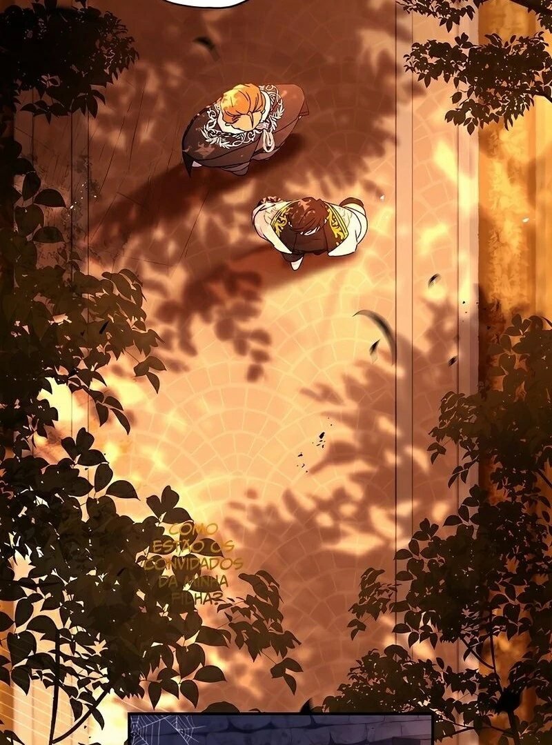 Eu me tornei a filha adotiva do protagonista Capitulo 108 Pagina 60