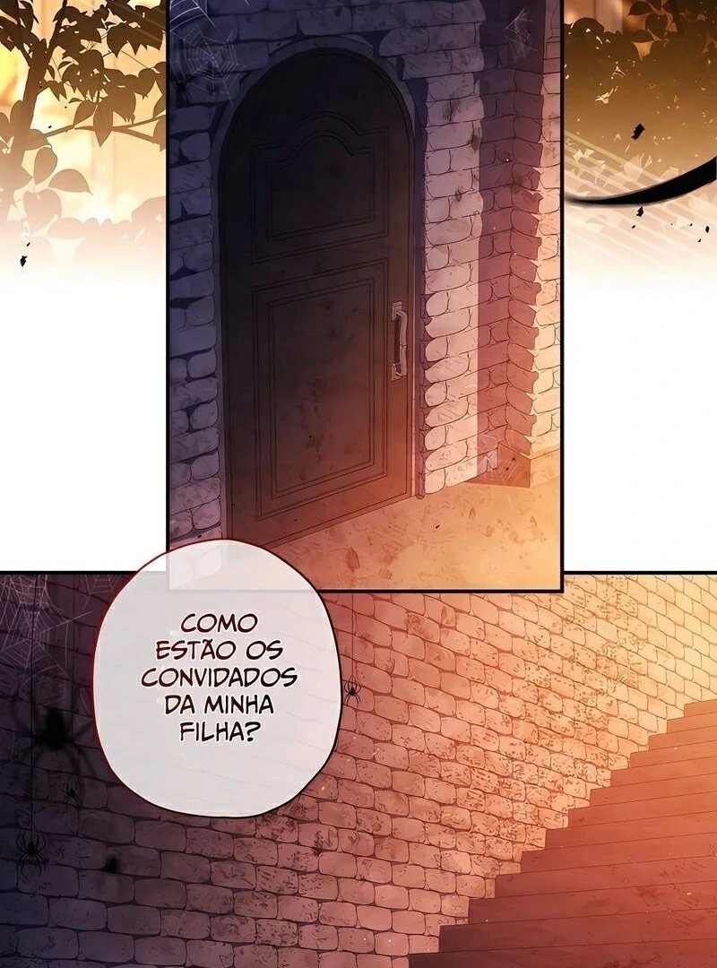 Eu me tornei a filha adotiva do protagonista Capitulo 108 Pagina 61