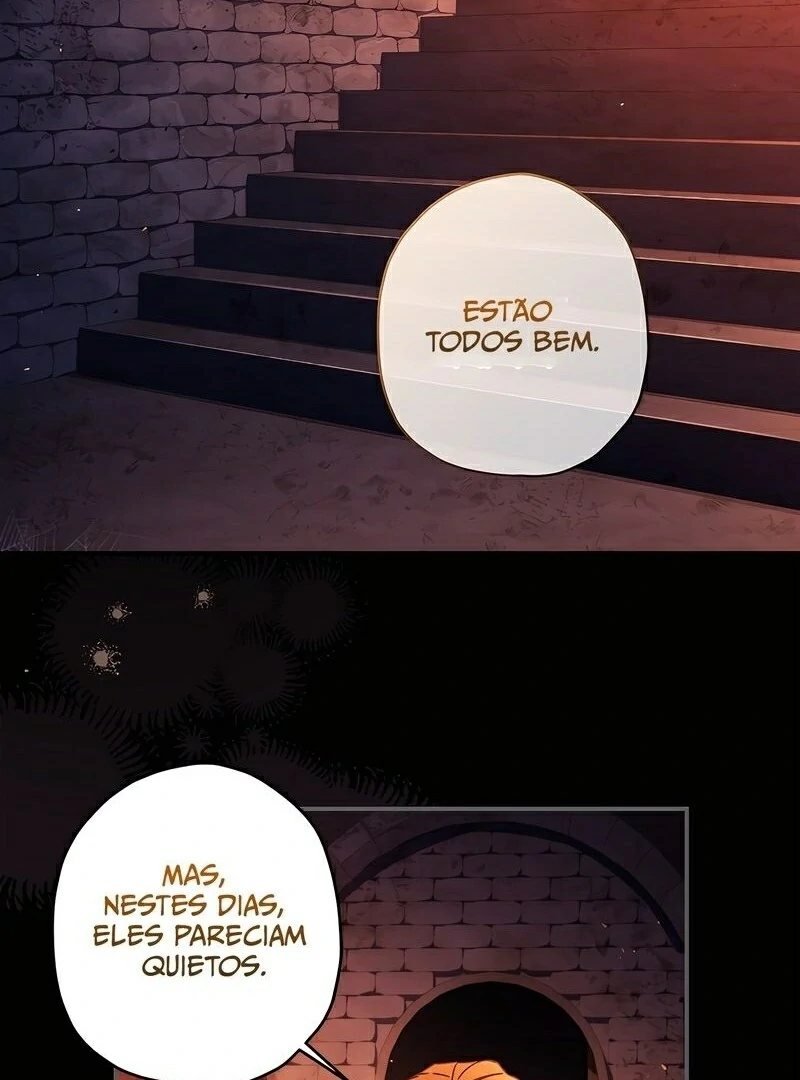 Eu me tornei a filha adotiva do protagonista Capitulo 108 Pagina 62