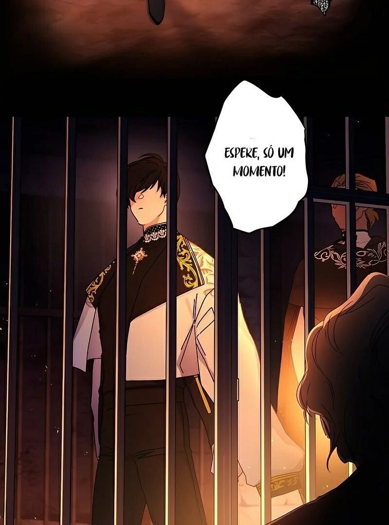 Eu me tornei a filha adotiva do protagonista Capitulo 108 Pagina 74