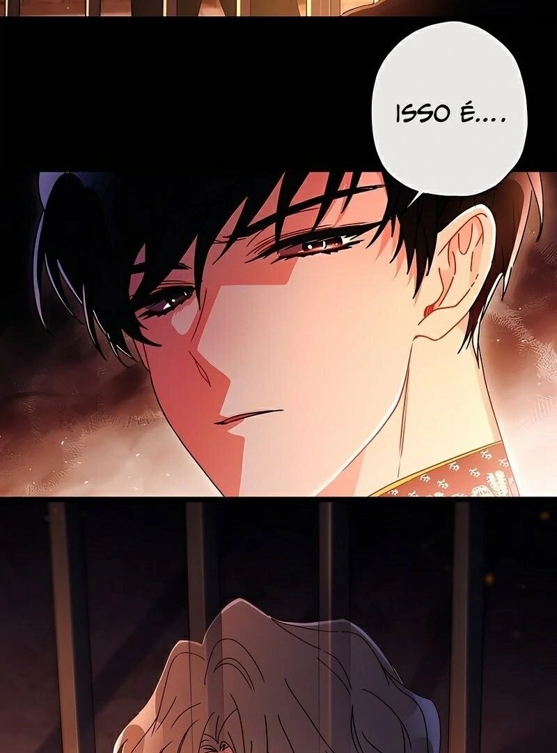 Eu me tornei a filha adotiva do protagonista Capitulo 108 Pagina 75