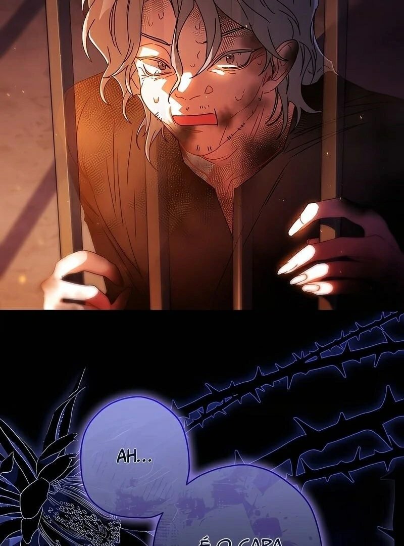 Eu me tornei a filha adotiva do protagonista Capitulo 108 Pagina 76