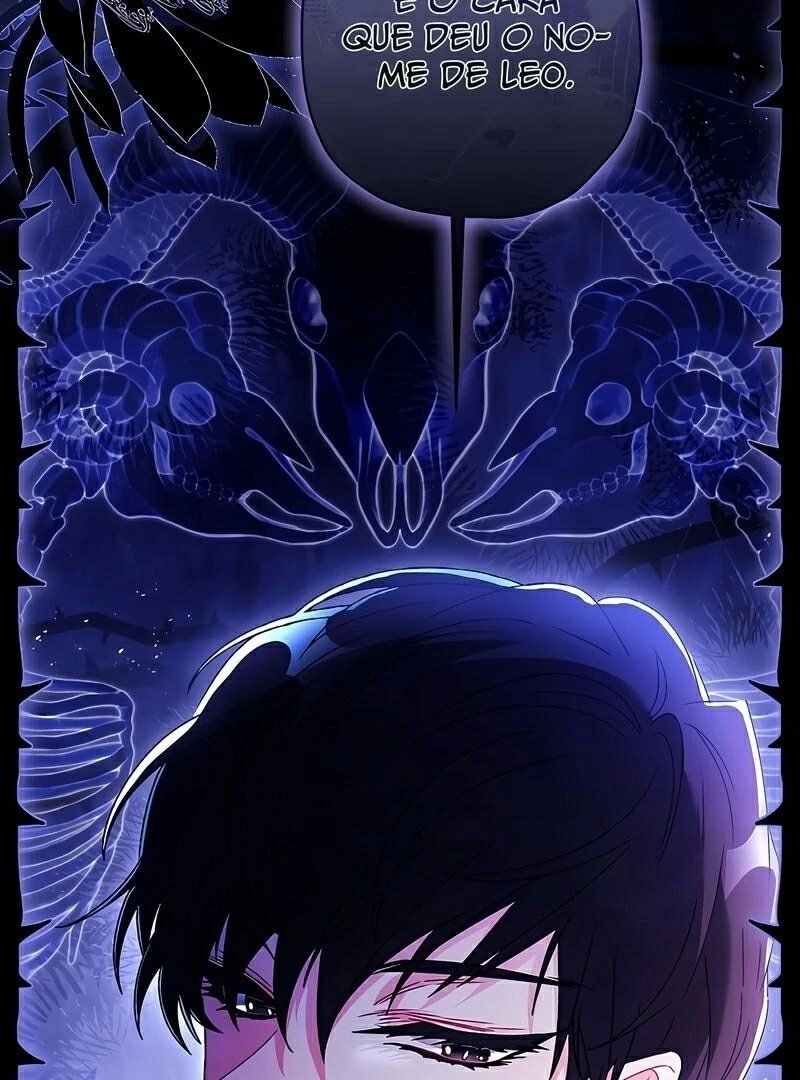 Eu me tornei a filha adotiva do protagonista Capitulo 108 Pagina 77