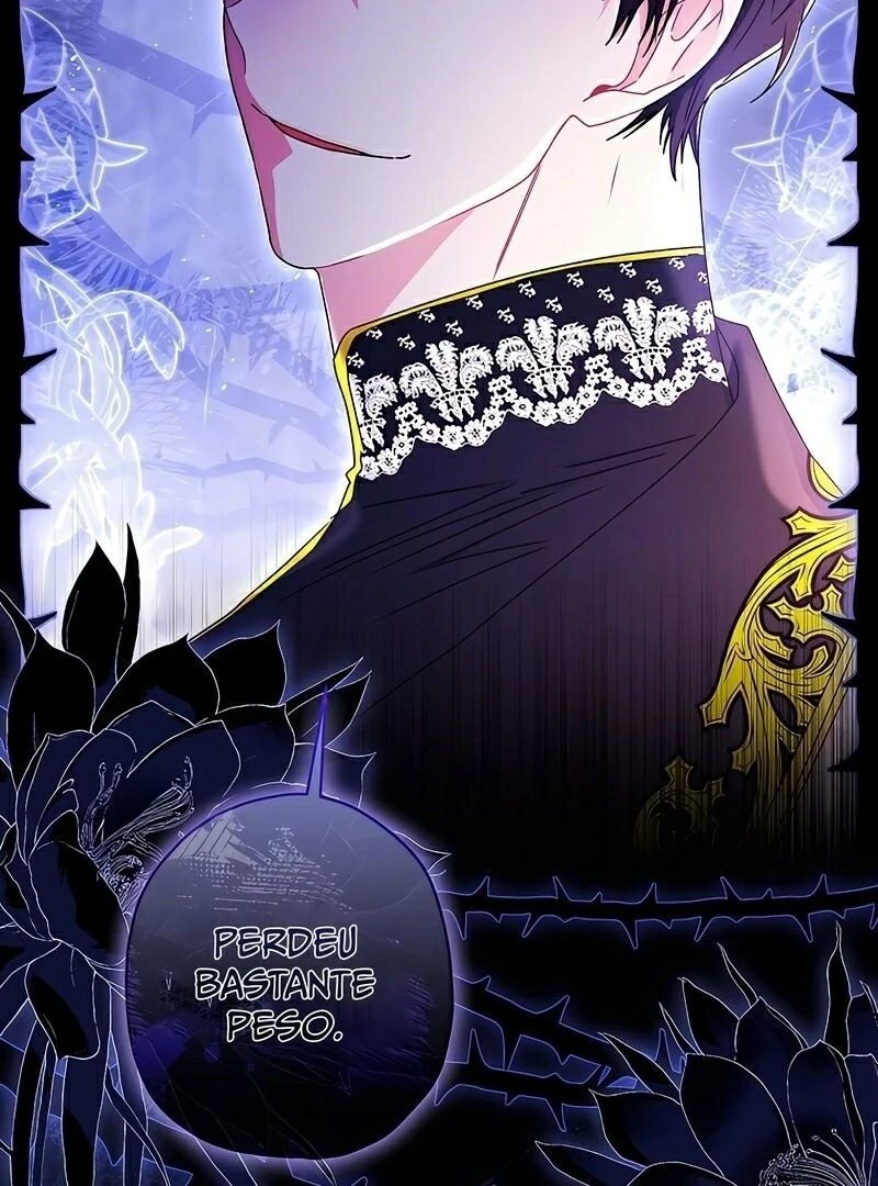 Eu me tornei a filha adotiva do protagonista Capitulo 108 Pagina 78