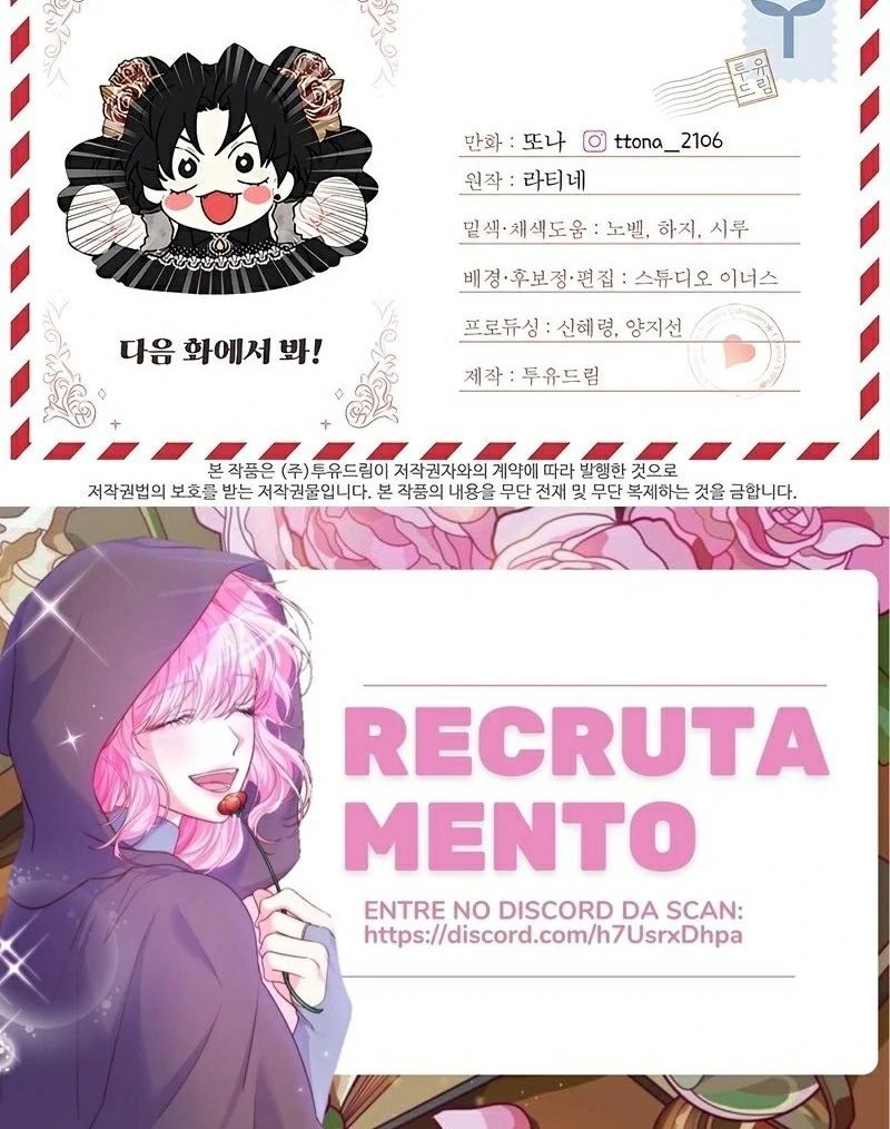 Eu me tornei a filha adotiva do protagonista Capitulo 108 Pagina 81