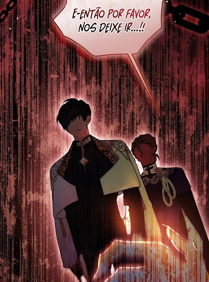 Eu me tornei a filha adotiva do protagonista Capitulo 109 Pagina 9