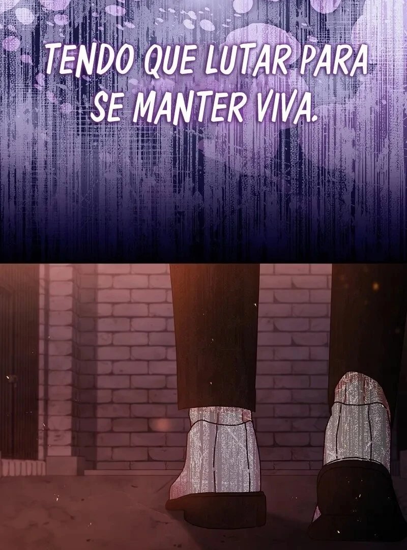 Eu me tornei a filha adotiva do protagonista Capitulo 109 Pagina 18