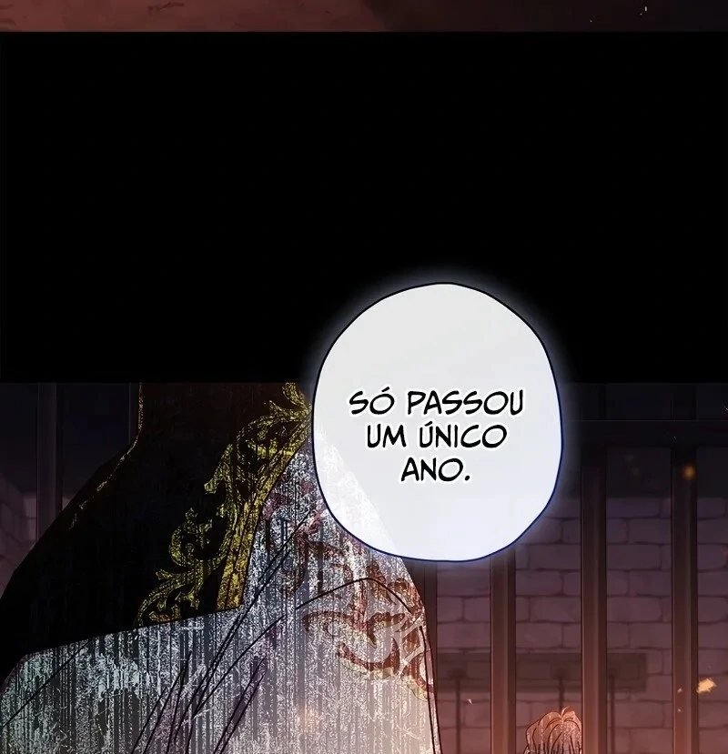 Eu me tornei a filha adotiva do protagonista Capitulo 109 Pagina 19