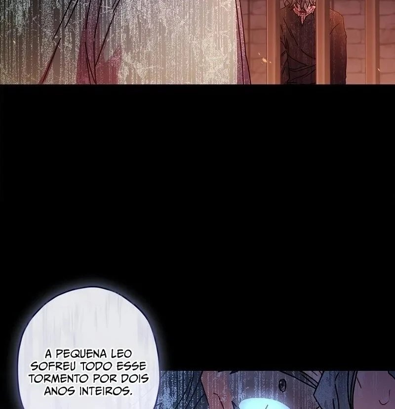 Eu me tornei a filha adotiva do protagonista Capitulo 109 Pagina 20