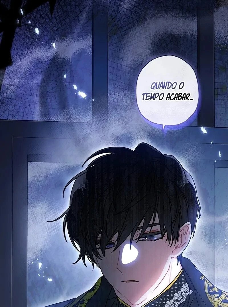 Eu me tornei a filha adotiva do protagonista Capitulo 109 Pagina 23