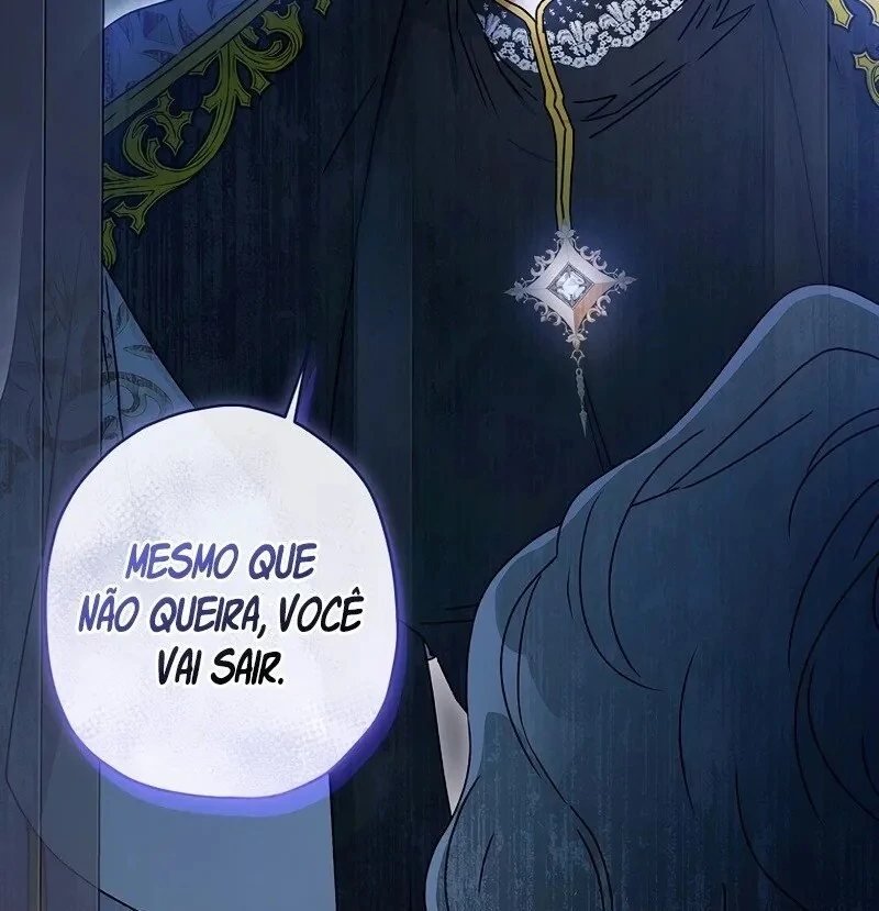 Eu me tornei a filha adotiva do protagonista Capitulo 109 Pagina 24