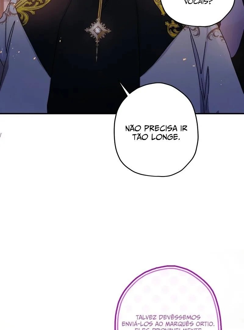 Eu me tornei a filha adotiva do protagonista Capitulo 109 Pagina 33