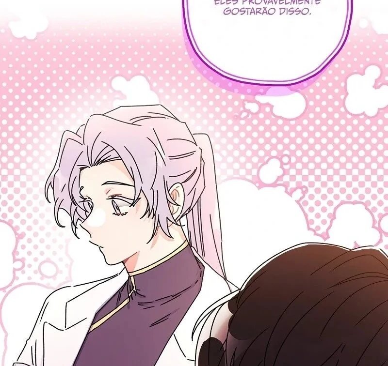 Eu me tornei a filha adotiva do protagonista Capitulo 109 Pagina 34