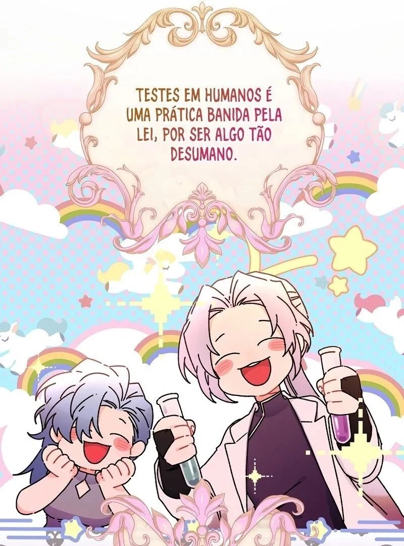 Eu me tornei a filha adotiva do protagonista Capitulo 109 Pagina 36