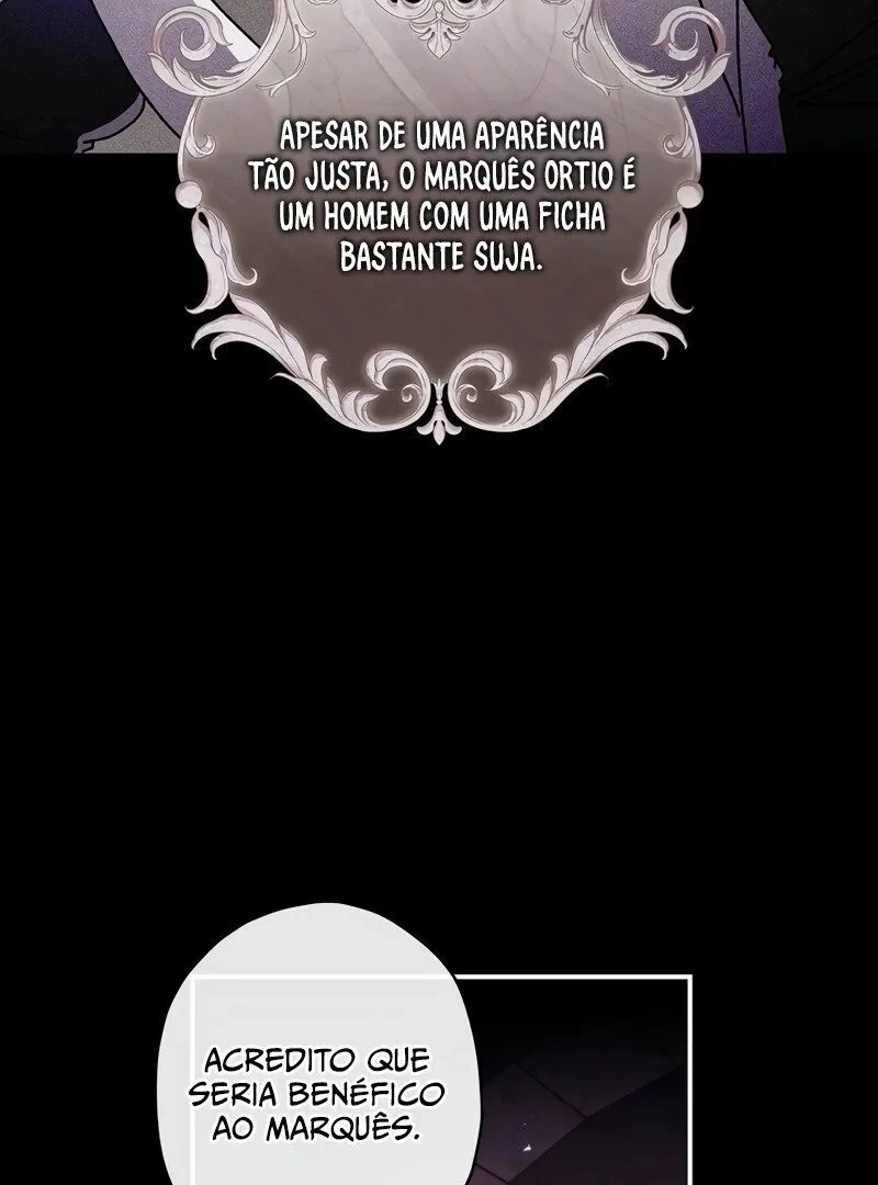 Eu me tornei a filha adotiva do protagonista Capitulo 109 Pagina 39