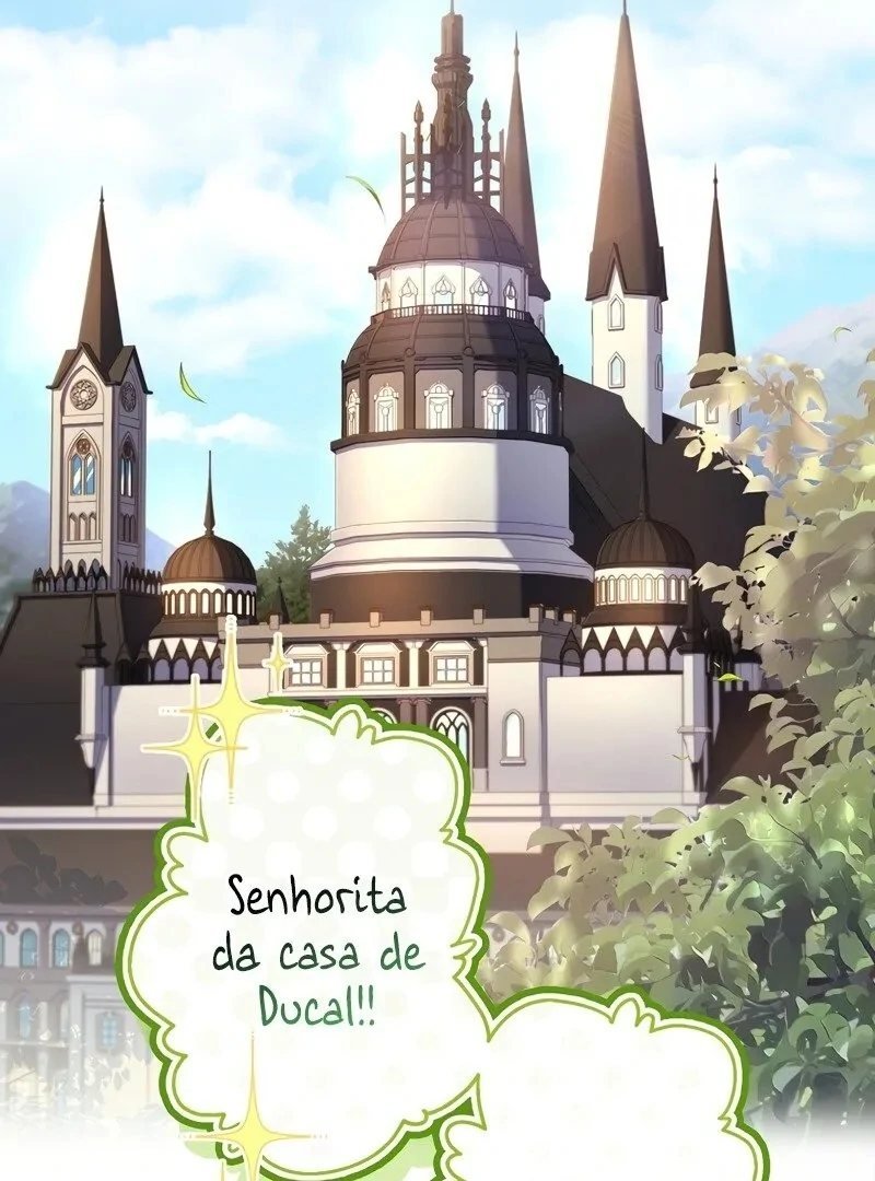 Eu me tornei a filha adotiva do protagonista Capitulo 109 Pagina 55