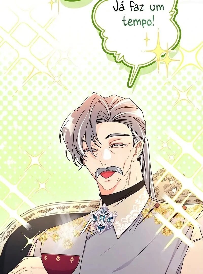 Eu me tornei a filha adotiva do protagonista Capitulo 109 Pagina 56