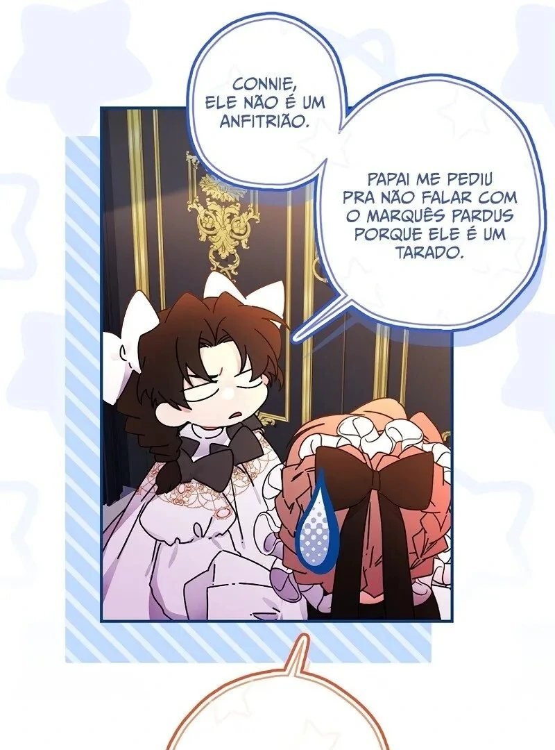 Eu me tornei a filha adotiva do protagonista Capitulo 109 Pagina 62