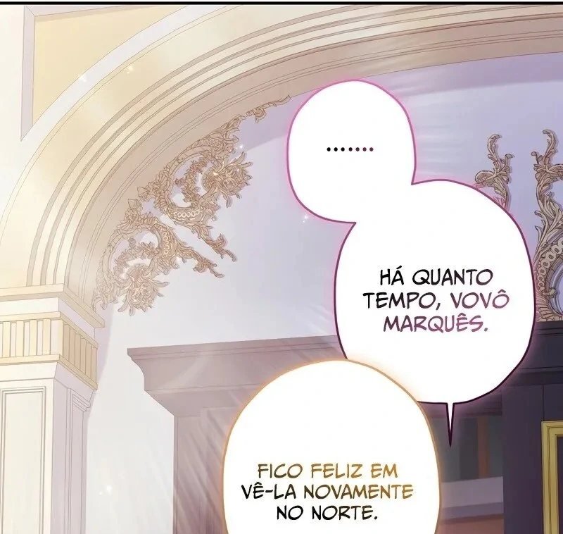 Eu me tornei a filha adotiva do protagonista Capitulo 109 Pagina 65