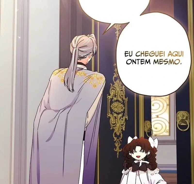 Eu me tornei a filha adotiva do protagonista Capitulo 109 Pagina 66