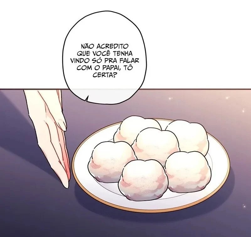 Eu me tornei a filha adotiva do protagonista Capitulo 109 Pagina 71