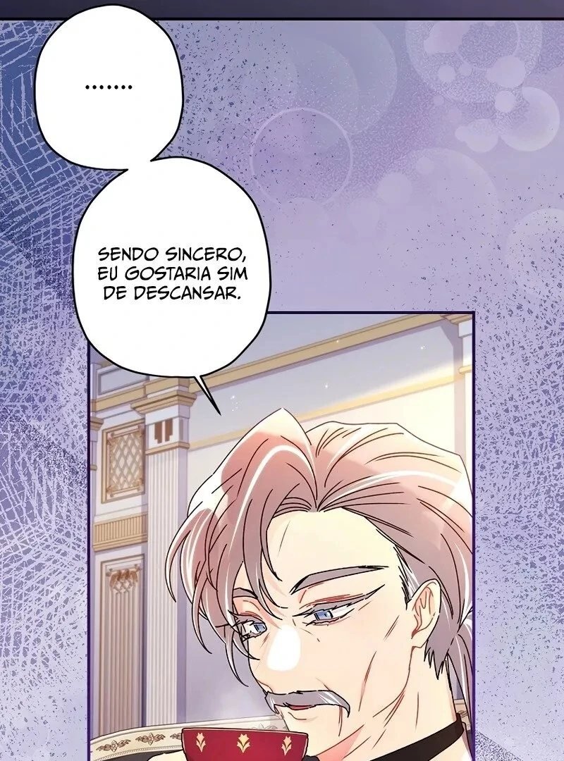 Eu me tornei a filha adotiva do protagonista Capitulo 109 Pagina 72