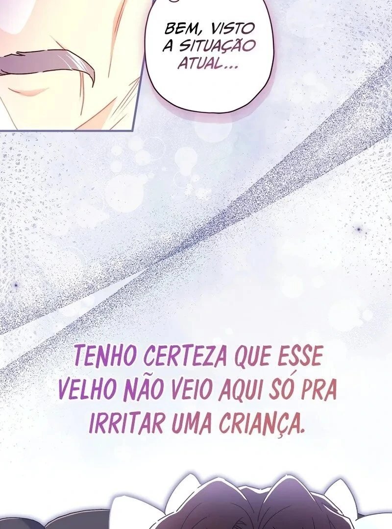 Eu me tornei a filha adotiva do protagonista Capitulo 109 Pagina 73