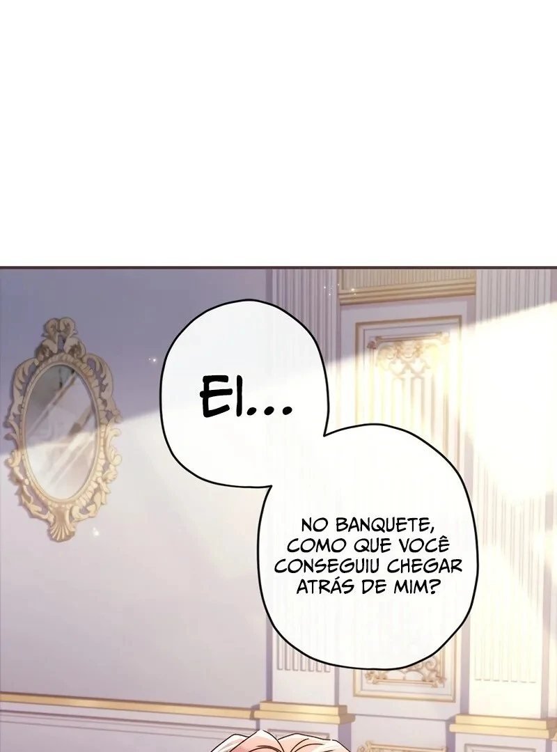 Eu me tornei a filha adotiva do protagonista Capitulo 109 Pagina 76