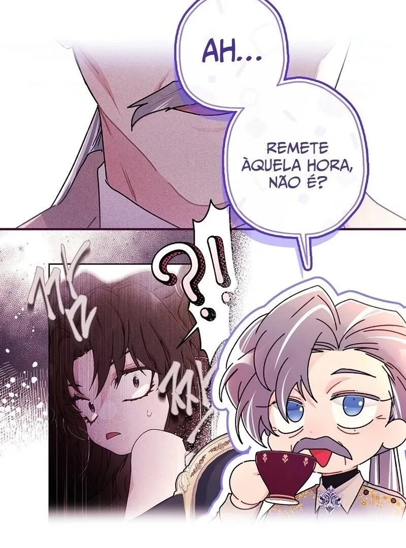 Eu me tornei a filha adotiva do protagonista Capitulo 109 Pagina 78