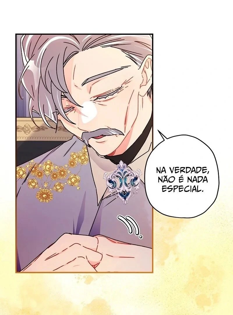 Eu me tornei a filha adotiva do protagonista Capitulo 109 Pagina 82