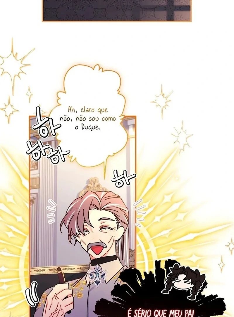 Eu me tornei a filha adotiva do protagonista Capitulo 109 Pagina 84