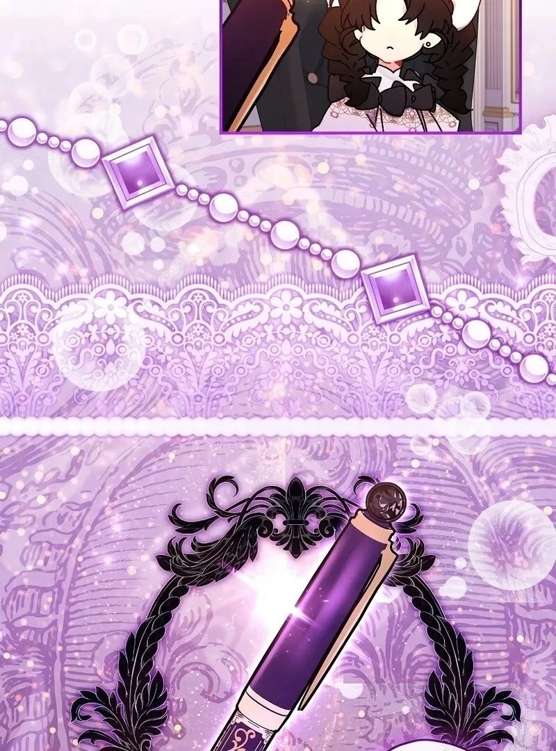 Eu me tornei a filha adotiva do protagonista Capitulo 109 Pagina 86