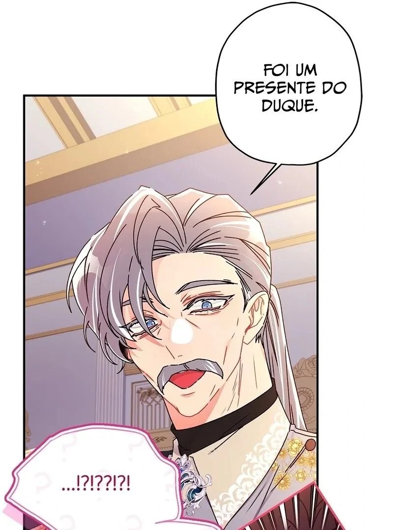 Eu me tornei a filha adotiva do protagonista Capitulo 109 Pagina 89