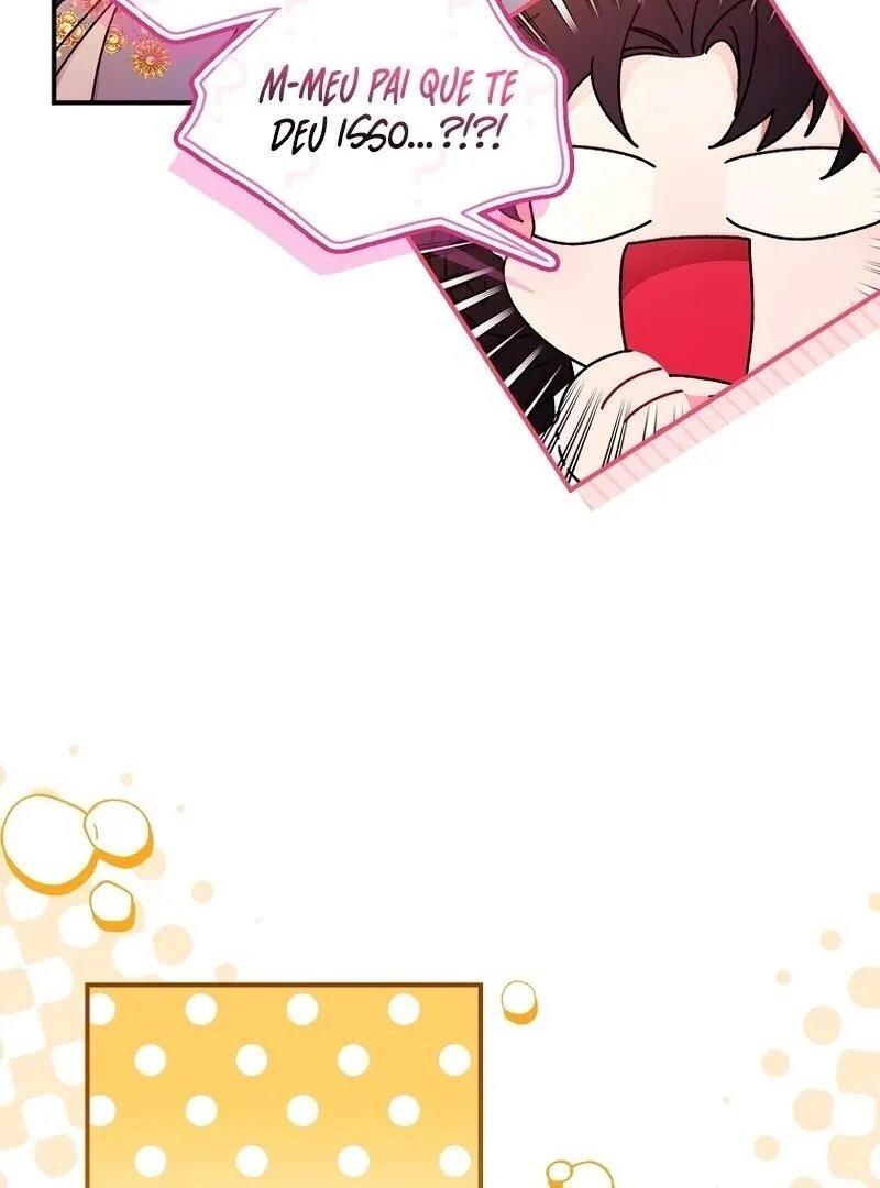 Eu me tornei a filha adotiva do protagonista Capitulo 109 Pagina 90