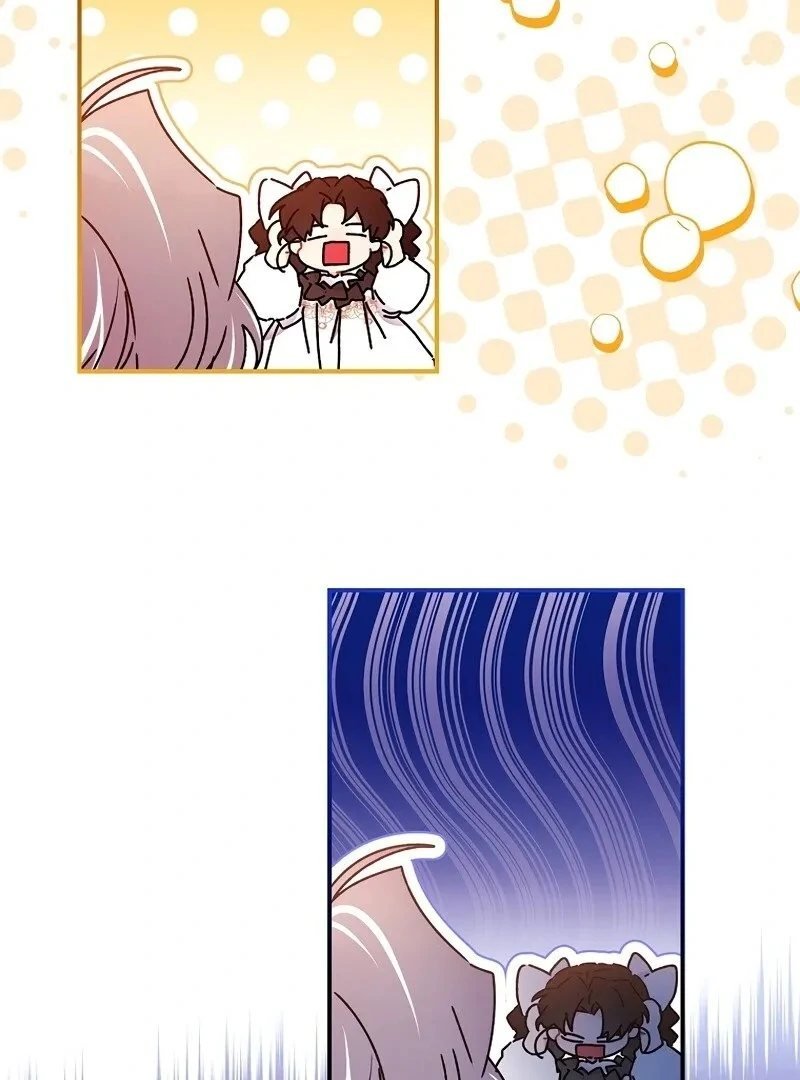 Eu me tornei a filha adotiva do protagonista Capitulo 109 Pagina 91