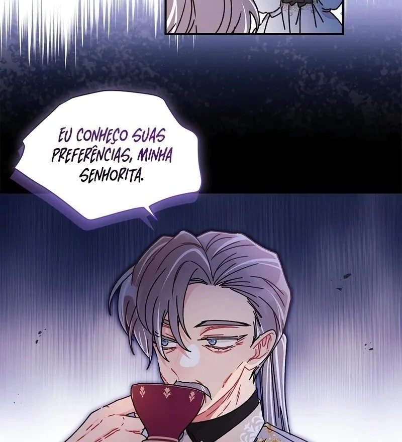 Eu me tornei a filha adotiva do protagonista Capitulo 109 Pagina 92