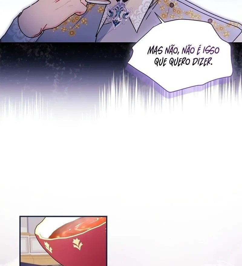 Eu me tornei a filha adotiva do protagonista Capitulo 109 Pagina 93