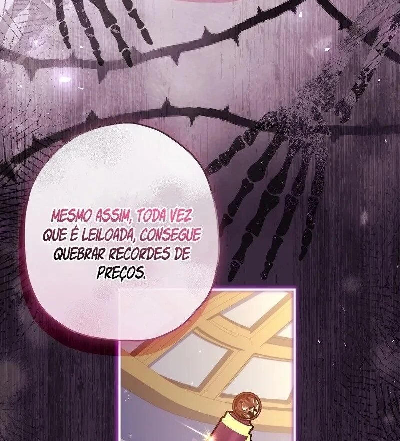 Eu me tornei a filha adotiva do protagonista Capitulo 109 Pagina 97