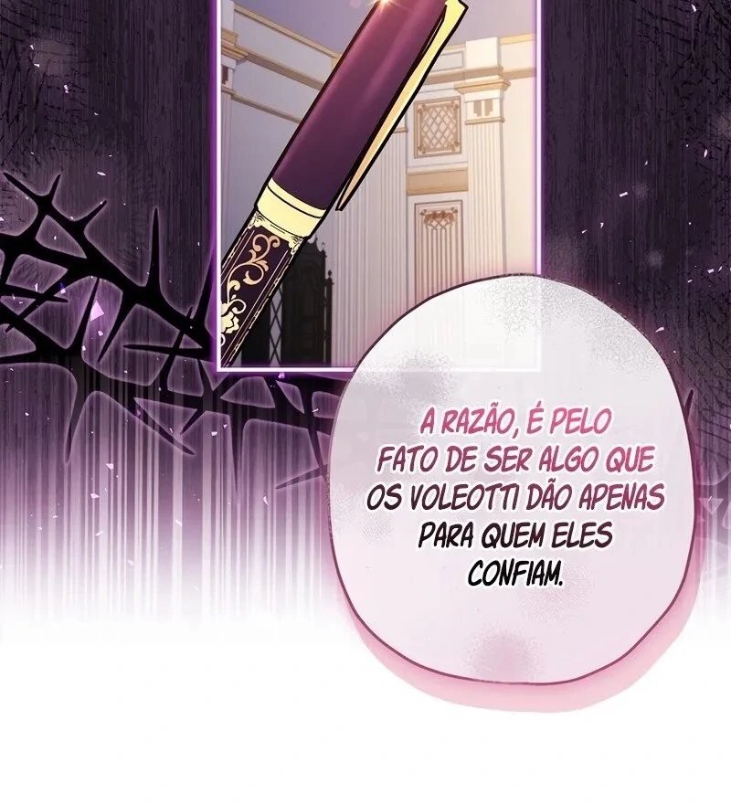 Eu me tornei a filha adotiva do protagonista Capitulo 109 Pagina 98