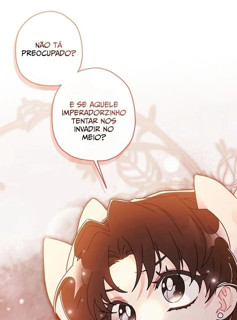 Eu me tornei a filha adotiva do protagonista Capitulo 109 Pagina 105