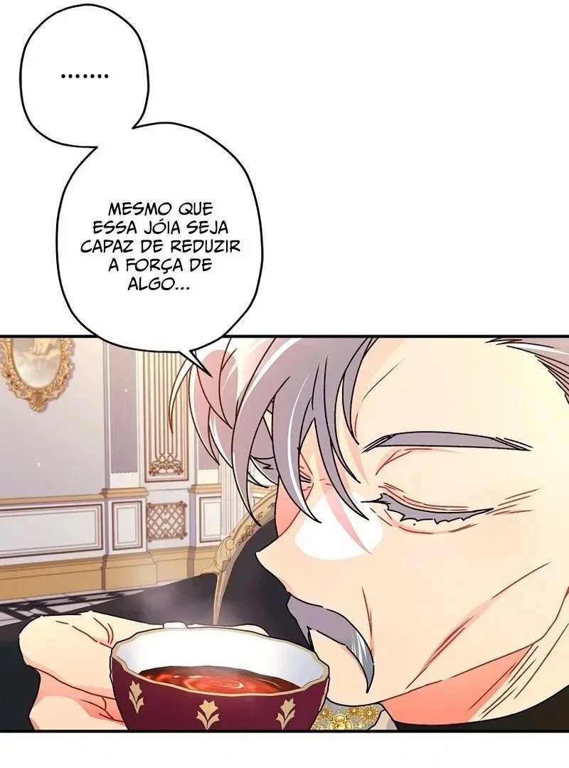 Eu me tornei a filha adotiva do protagonista Capitulo 109 Pagina 109