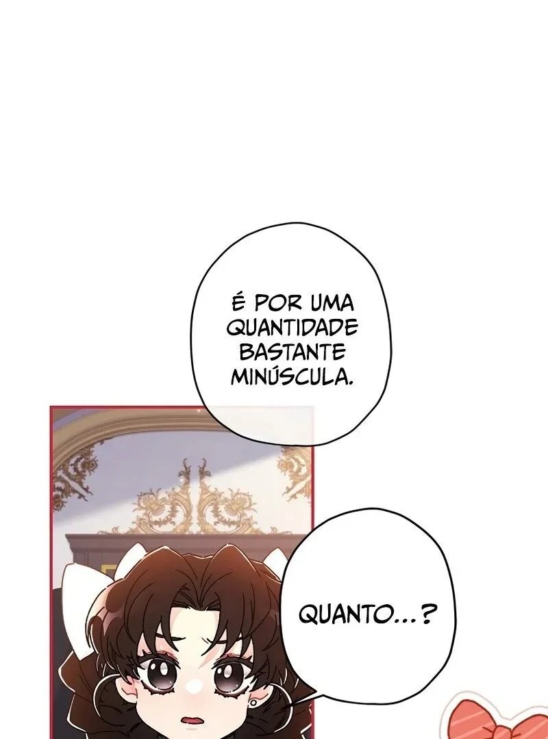 Eu me tornei a filha adotiva do protagonista Capitulo 109 Pagina 110