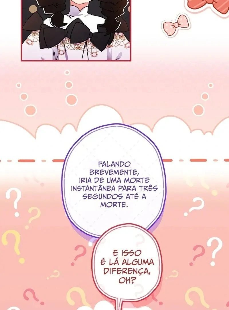 Eu me tornei a filha adotiva do protagonista Capitulo 109 Pagina 111