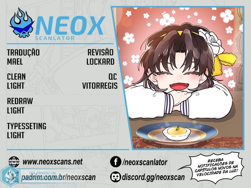 Eu me tornei a filha adotiva do protagonista Capitulo 11 Pagina 1