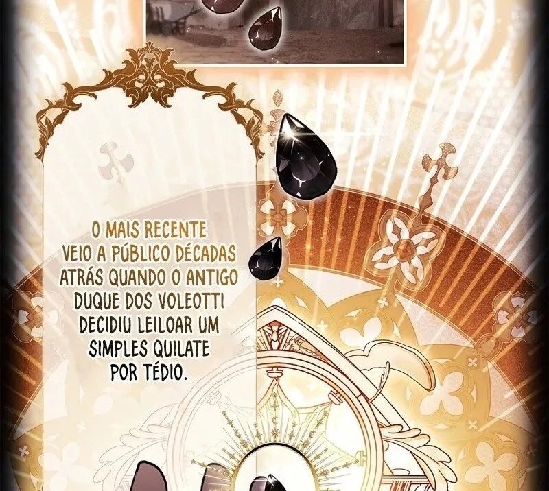 Eu me tornei a filha adotiva do protagonista Capitulo 110 Pagina 6