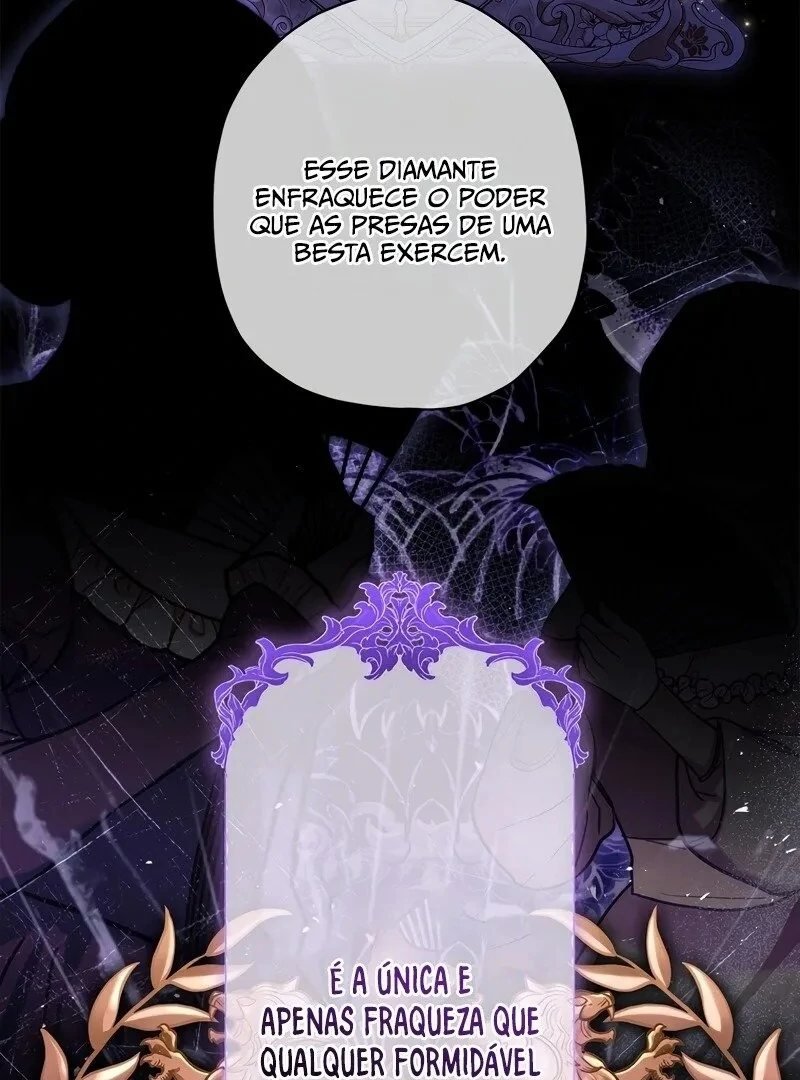 Eu me tornei a filha adotiva do protagonista Capitulo 110 Pagina 8