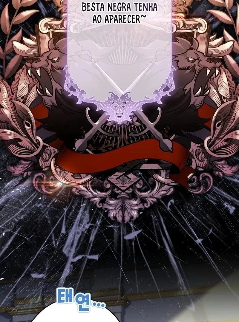 Eu me tornei a filha adotiva do protagonista Capitulo 110 Pagina 9