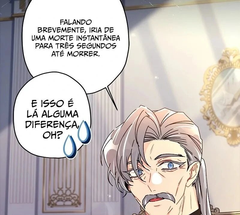 Eu me tornei a filha adotiva do protagonista Capitulo 110 Pagina 10