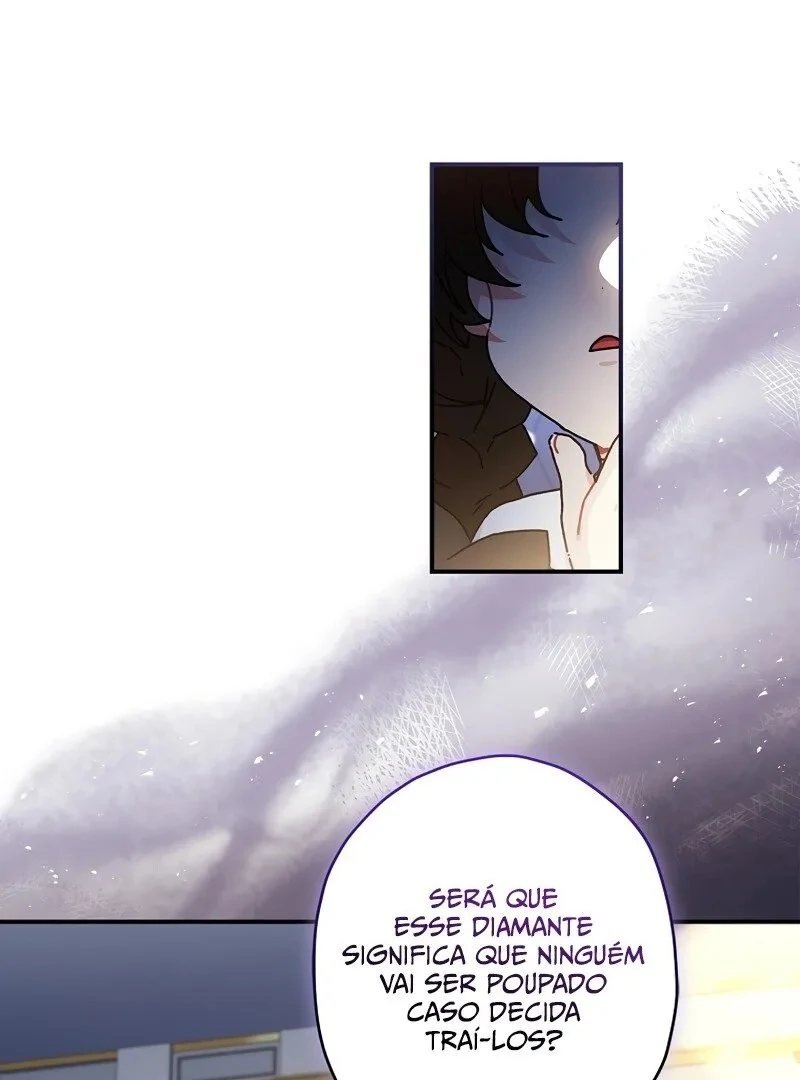 Eu me tornei a filha adotiva do protagonista Capitulo 110 Pagina 14